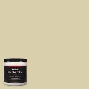 Behr Dynasty Oz M Sweet Jasmine Satin Enamel Stain Blocking