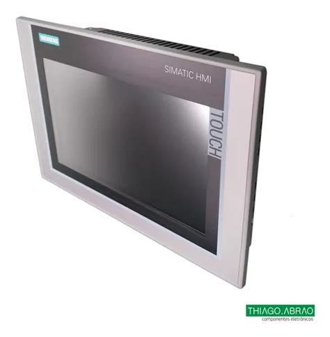 Ihm Tp Comfort S Siemens Tp Simatic Hmi Pol R