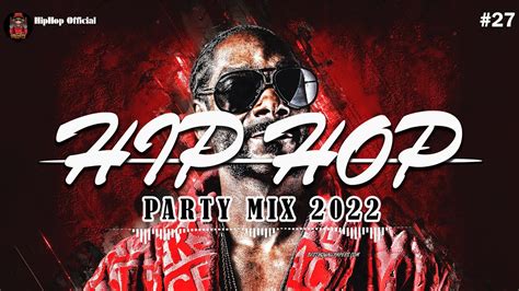 Best Hiphop 2022 🔥 New Hip Hop And Rap Party Mix 2022 🔥 Rap 2022 Mix