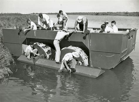 The man behind the Higgins boats that made D-Day possible | Hemmings Daily