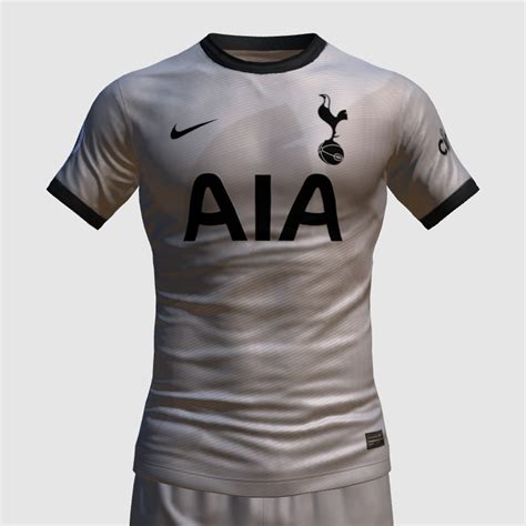 Tottenham Third Fifa Kit Creator Showcase