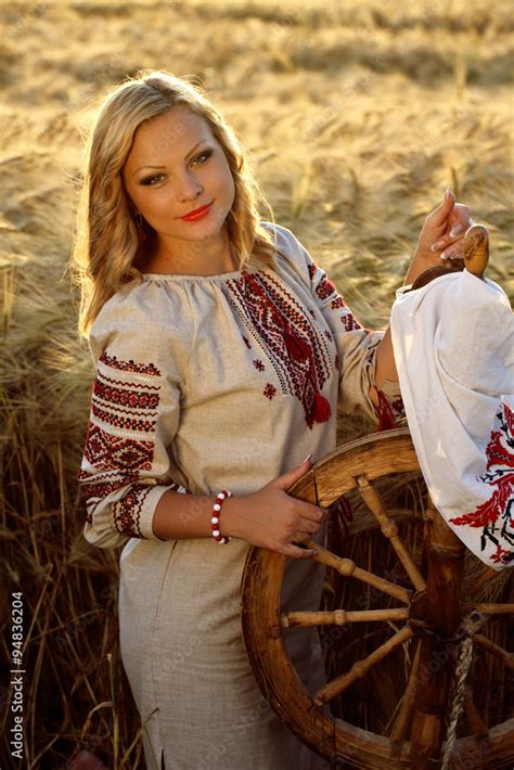 Ukrainian Girls