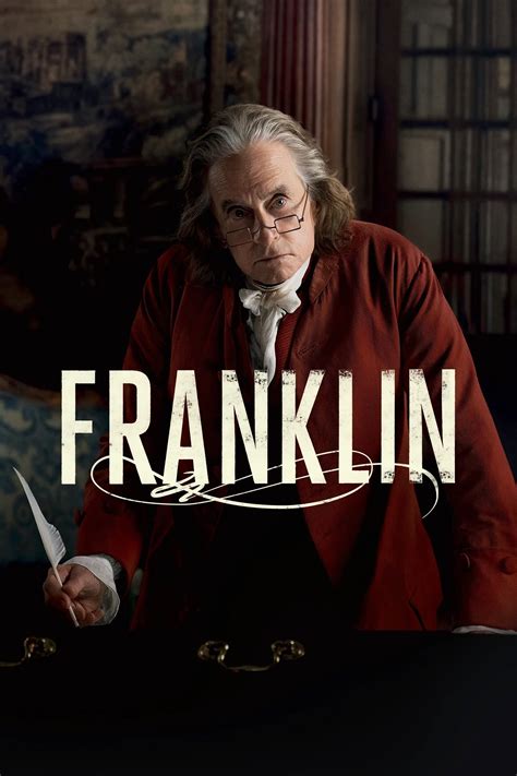 Franklin TV Show Information & Trailers | KinoCheck