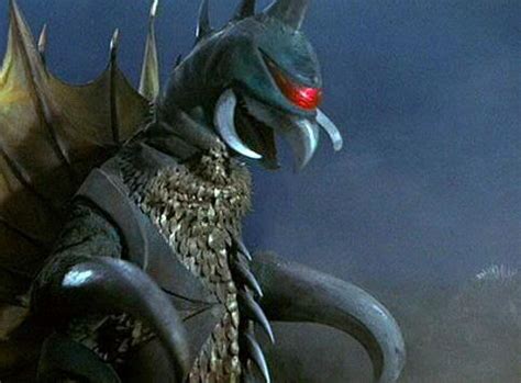 Gigan (Showa) | Godzilla Battles Analysis Wiki | Fandom