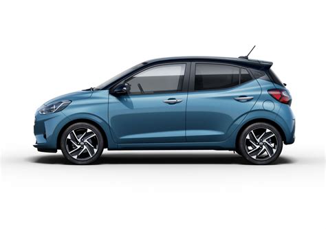 hyundai  modell  stylish  practical city car  hyundai