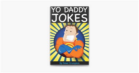 ‎Yo Daddy Jokes on Apple Books