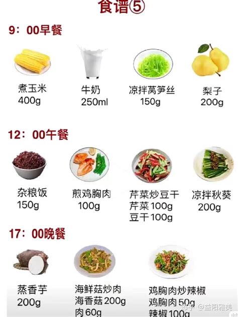 168轻断食减肥法｜也太好瘦了吧 知乎