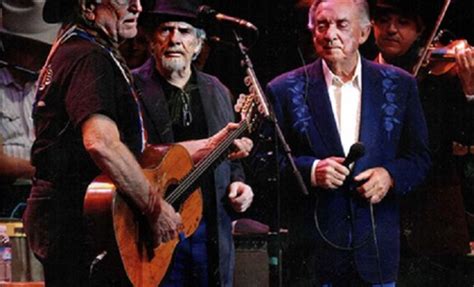 ‘Last of the Breed’: Willie Nelson, Merle Haggard, and Ray Price