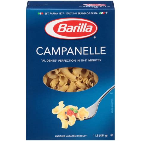 Barilla Campanelle 16 Oz