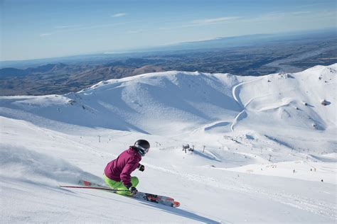 Mt Hutt Ski Packages & Mt Hutt Information 2023-24