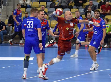 Pgnig Superliga Emocjonuj Ca Ko C Wka W Opolu Gwardia Opole Wygra A Z