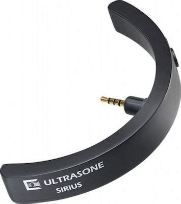 Ultrasone Sirius APTx Bluetooth Adapter Skroutz Gr