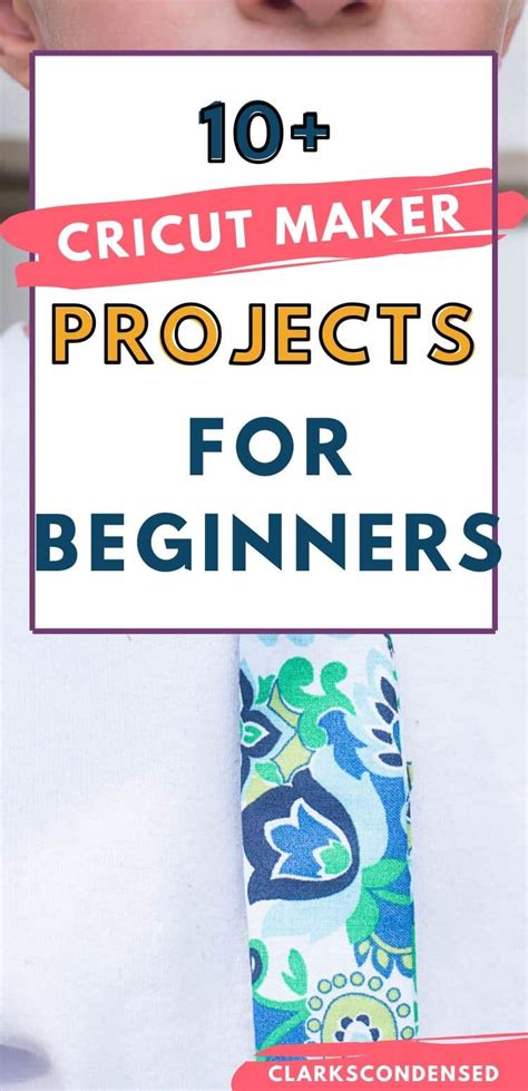 10 Cricut Maker Projects ANYONE Can Make Today