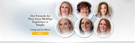 Gentle Touch Medispa Award Winning Botox Skincare Coolsculpting