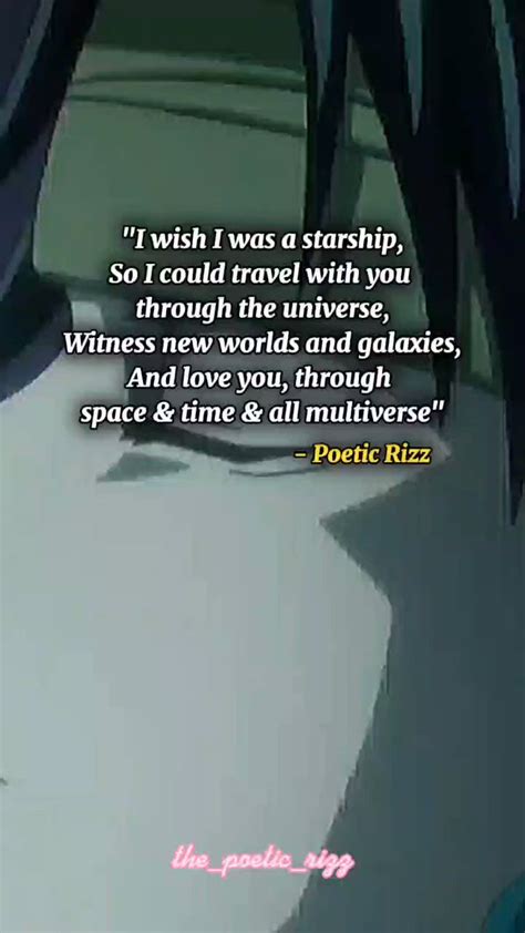 The Poetic Rizz on Twitter: "Universal rizz 🌎🌟 #fyp #viral #rizz # ...