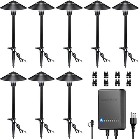 Top 10 Best Led Landscape Lighting Kits Reviews And Buying Guide Katynel