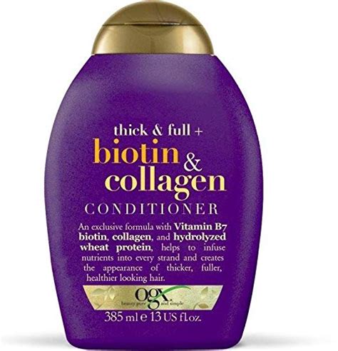 Top 10 Biotin Shampoos Of 2022 Best Reviews Guide