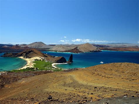 Galapagos National Park The Ecuador S First National Park Traveldigg