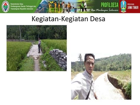 PROFIL DESA ROWOSARI Pptx