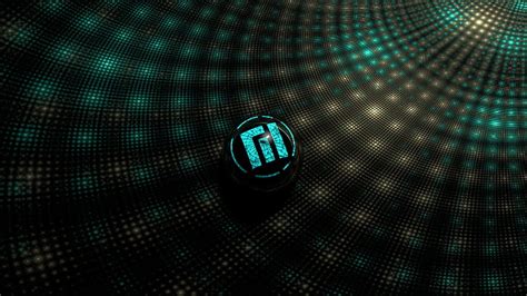 Manjaro Linux Fondo De Pantalla Hd Wallpaperbetter