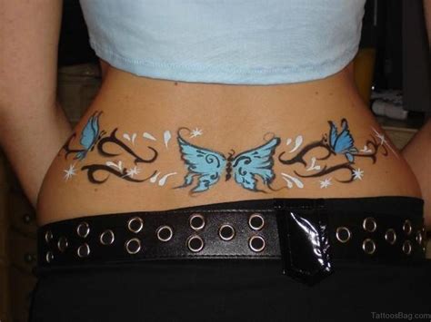 60 Amazing Butterfly Tattoos Tattoo Designs TattoosBag