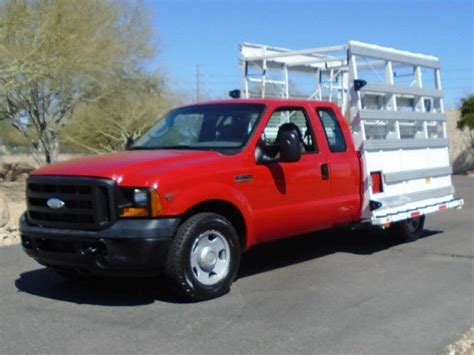 2006 Ford F 350 Super Duty For Sale In Phoenix Az Cargurus