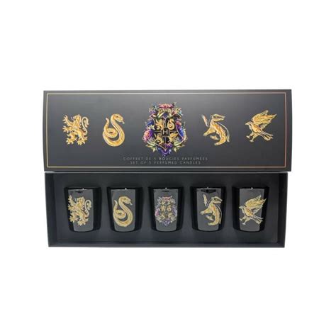 Coffret Harry Potter Trouvez Le Meilleur Prix Sur Led Nicheur