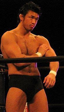 Katsuyori Shibata | Professional wrestling, Japanese wrestling, Japan ...