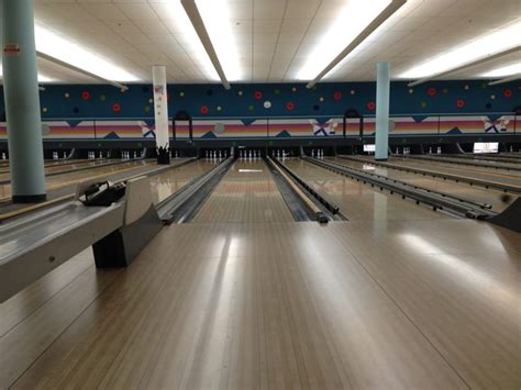 Chinook Bowladrome - Bowling - Calgary, AB - Reviews - Photos - Yelp