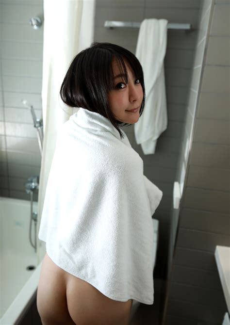 AsiaUncensored Japan Sex Arisa Hanyu 羽生ありさ Pics 1