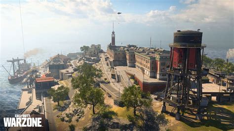 When Is Rebirth Island Coming Back To Warzone Charlie Intel