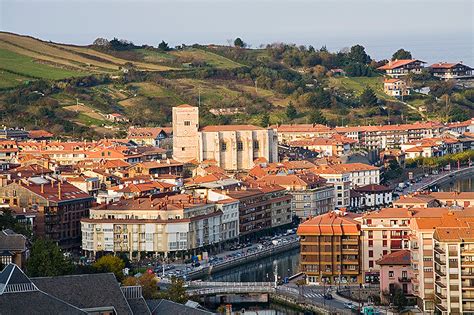 Semáforo COVID 19 Hernani y Zumaia continúan en la zona crítica