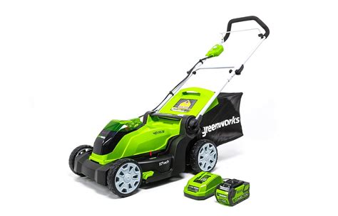 Best electric start self propelled gas lawn mower - The Best Home