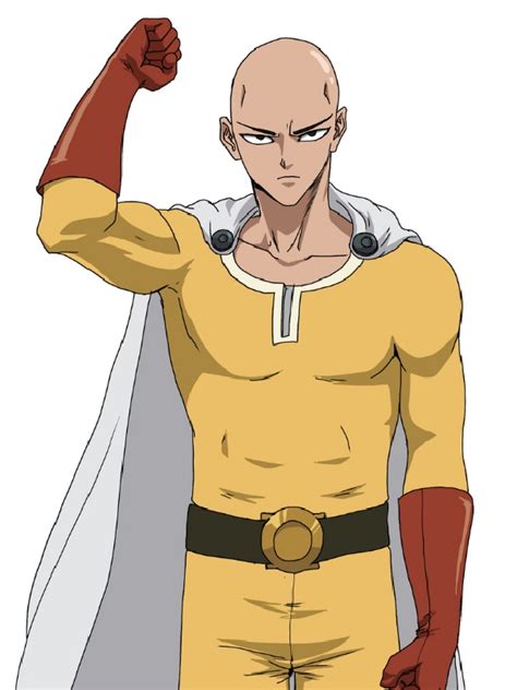 Saitama Drawing Full Body Atelier Yuwaciaojp