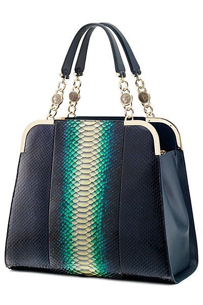 Women's Purses : Bulgari - Bags and Accessories - 2014 Spring-Summer ...