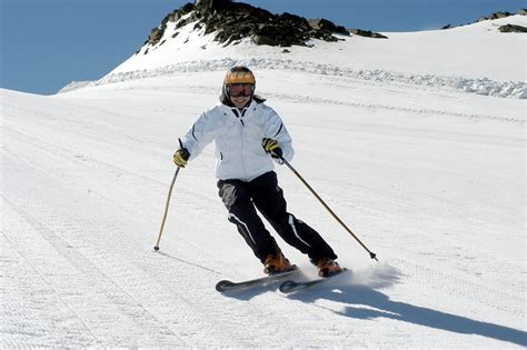 Skiing in the Alps, which destination do you choose? - Aerobús Barcelona