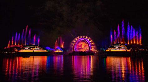 Harmonious @ EPCOT (Disney Images & Video) - The Geek's Blog ...