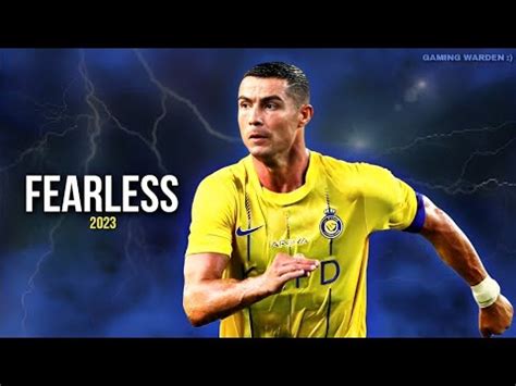 Cristiano Ronaldo Fearless Dribbles Skills And Goals HD