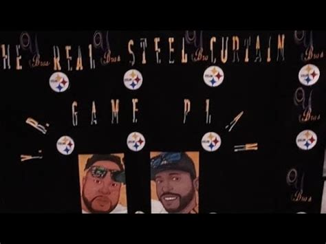 YB Gameplan Pittsburgh Steelers Talk Vs Cleveland YouTube