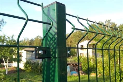 Купить забор в Москве | Заборы - цена с установкой и доставкой под ключ