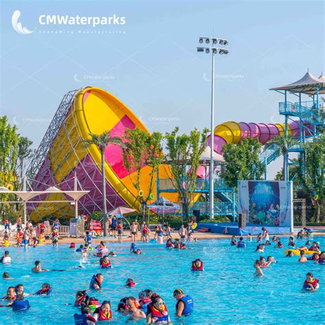 Professional Water Park Pool Slides For Outdoor - Buy Kids Slides ...