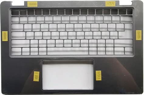 Amazon NODRLIN New A20697 Palmrest Upper Lid Keyboard Cover For