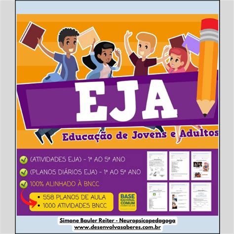 Educa O Especial Desenvolva Saberes Expandindo Horizontes No