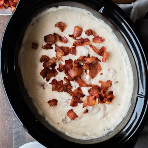 Tim Hortons Hearty Potato Bacon Soup Recipe | Deporecipe.co