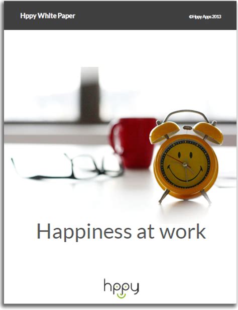 Happy Employees Are More Productive Quotes Shortquotes Cc