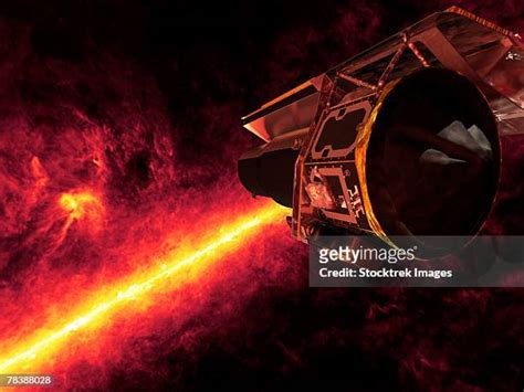 202 Spitzer Telescope Stock Photos, High-Res Pictures, and Images - Getty Images