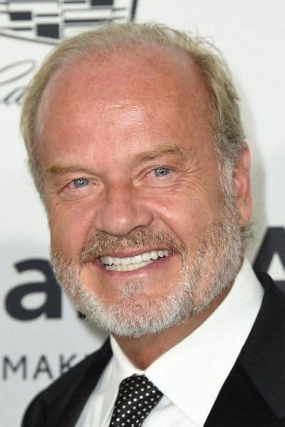 Kelsey Grammer Profile Images — The Movie Database Tmdb