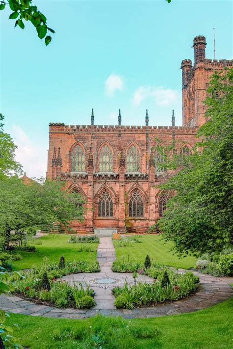 Best Things To Do In Chester England Artofit