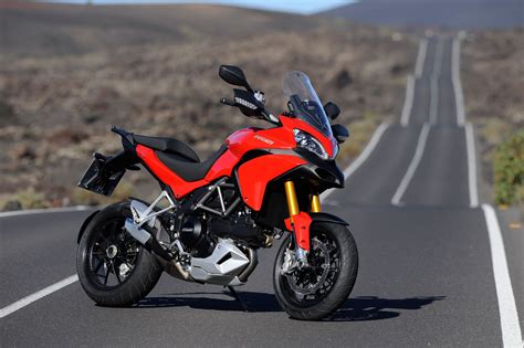 2010 Ducati Multistrada 1200 S Motozombdrivecom