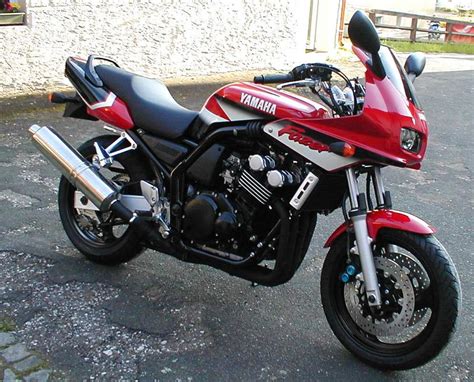 Yamaha Yamaha Fzs S Fazer Moto Zombdrive